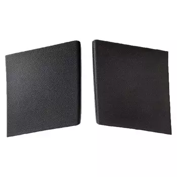 Для VW Golf 6 MK6 GTI Крышка заднего фонаря Задняя крышка багажника Замена крышки заднего фонаря 5K6 857 568 5K6 857 567 Автомобильные аксессуары