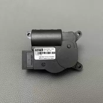 Для VW Golf 7 2013-2019 5Q 0907511 D 5Q 0907511 H 5Q 0907511 K Серводвигатель кондиционера Привод заслонки кондиционера Авто