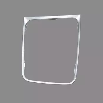 Для VW Golf 7 7,5 Golf R RHD Automatic DSG рукоятка для рычага переключения передач Рамка Кронштейн ручка переключения 5G2713203 5G2 713 203