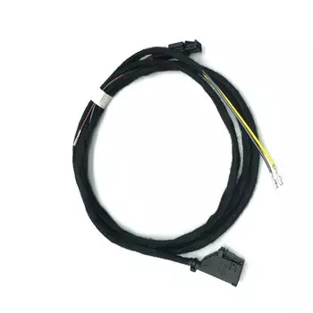 Для VW Golf 7 MK7 режим выключения ESP модель с узором автоматического запуска и остановки двигателя кнопка переключения жгут проводов 5GG 927 137