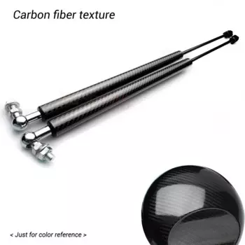 Для VW Golf 8 GTI/Line/Pro 2020-2025 автомобильный Стайлинг ремонт капота газовый амортизатор подъемные стойки опорные стержни аксессуары