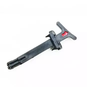 Для Vw Golf Mk4 1997 1998 1999 2000 2001 2002 2003 2004 2005 2006, защелка капота, выдвижная ручка Pop T