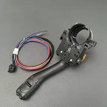 Для VW Golf MK4 Jetta MK4 Bora MK4 Passat B5 для SKODA Superb OEM система круиз-контроля ручка 18G 953 513 A 18G953513A