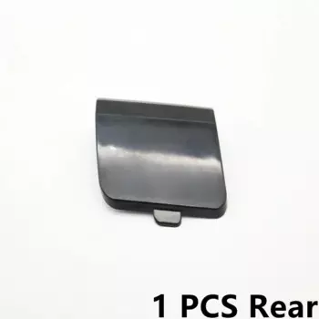 Для VW Golf R20 MK6 6 Rline 2009-2013 передний задний бампер фаркопная крышка