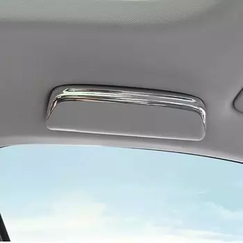 Для VW ID4X ID4 CROZZ ID6 CROZZ ID.6 X автомобильные очки солнцезащитные очки с держателем и рукояткой аксессуары для интерьера автомобиля