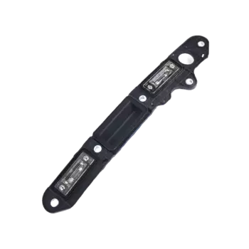 Для VW ЭОС Гольф плюс Джетта Passat B6 Задняя Крышка багажника задняя дверь встряхивающая ручка номерсветильник с микро-переключателем 1TD827574A