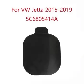 Для VW jetta 6 A6 GLI Syncro Vento передняя левая правая крыльцо с отверстием для фар 2015-2019 2016 2017 2018