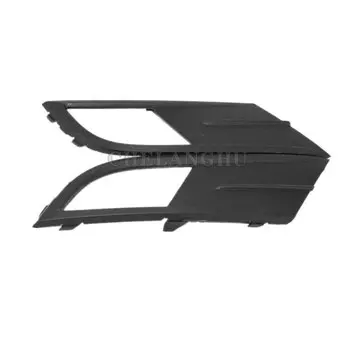 Для VW Jetta Sedan 2015 2016 2017 2018 Стайлинг автомобиля Передняя противотумансветильник фара + противотуманная фара решетка + провод + Swich + лампы