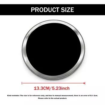 Для VW Lamando 15-22 Lavida 18-25 Passat B7 B8 Touran 5T Arteon Golf MK7 решетка логотип 3G0 853 601 A 3G 0853601 A