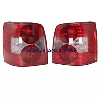 Для VW Passat B5 B5.5 универсал вариант 2000 2001 2002 2003 2004 2005 автомобильный Стайлинг задсветильник фонарь задний свет без лампочек
