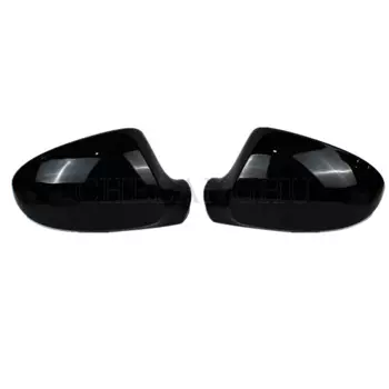 Для VW Passat B6 2006 2007 2008 2009 2010 2011 колпачки для зеркал заднего вида, крышка дверного зеркала, крышка, накладки