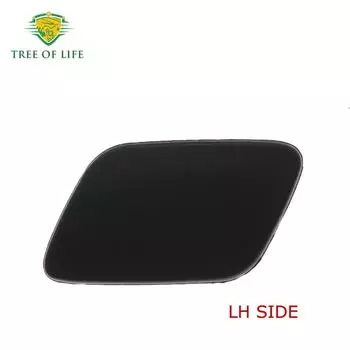 Для VW Passat B6 2006 2007 2008 2009 2010 2011 Новая крышка форсунки омывателя передней фары 3C0 955 110A