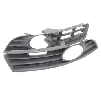 Для VW Passat B6 3C 2006 2007 2008 2009 2010 2011 выпуклая линза противотуманной фары, крышка решетки или жгут проводов в сборе