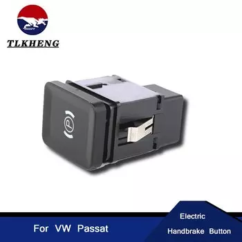 Для VW Passat B6 кнопка электрического ручного тормоза 2005-2010 3C 0927225 Б 3С 0927225 BREH