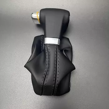 Для VW PASSAT B6 ручка переключения рулевого механизма автомобиля Gaitor рычаг переключения передач 2005-2011 Автомобильные аксессуары 3C1 713 203 A 3C1713203 A