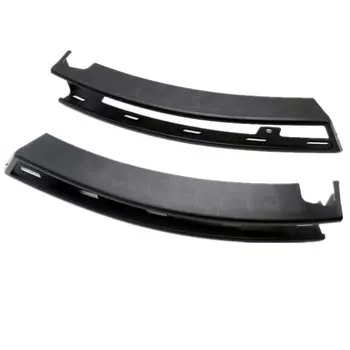 Для VW Passat B6 седан и вариант 2006 2007 2008 2009 2010 2011 передний бампер указатель поворота без лампочек, поддержка решетки