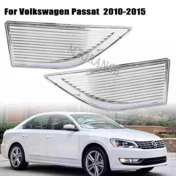 Для VW Passat B7 2012 2013 2014 2015 противотуманная фара, крышка, отражатели, накладка, противотуманные фары, автомобильные аксессуары, запчасти 561941778 Б