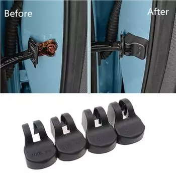 Для VW Passat B8 Variant Alltrack 2015 2016 2017 2018 2019 2020 2021 Автомобильная рама, дверной замок, ключи, пряжка, ограничительное устройство, отделка