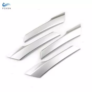 Для VW Tiguan 2008 2009 2010 2011 2012 2013 2014 2015 2016 внутренняя дверь подлокотник панель двери ручка крышка защитная накладка