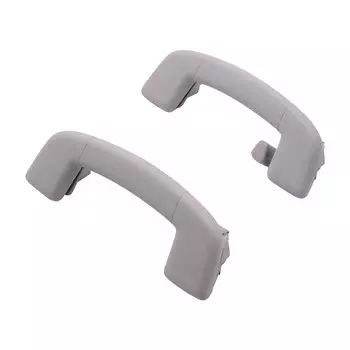 Для VW Tiguan 2 MK2 2017 2018 ручка крыши внутренние потолочные ручки OEM 5NG 857 643 A 5NG 857 607 A 5NG 857643 A 5NG 857607 A