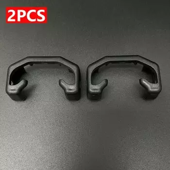 Для VW Tiguan 5N Polo Sedan 2010 2011 2012-2022 Polo Liftback Sedan GT Слайд автомобильного сиденья Скользящая крышка Защитный чехол