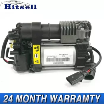 Для VW Touareg NF II Cayenne 958 компрессорный насос с пневматической подвеской 7P0698007 7P0698007 7P0698007A 7P0698007B 7P0698007