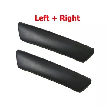 Для VW Transporter T5 MK1 2003–2010 передняя внутренняя дверная ручка, поручень, левая и правая 7H 0867171 Б