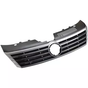 Для VW Volkswagen CC 2013-2017 гг., передняя верхняя решетка радиатора 3C 8853651 АА