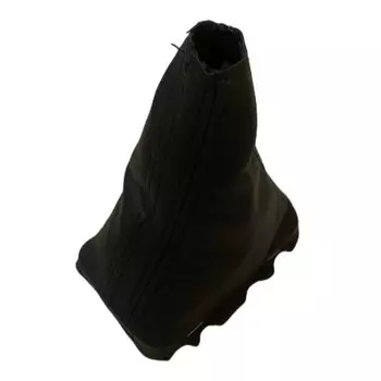 Для VW Volkswagen Tiguan 2007 2008 2009 2010 2011 ручка переключения передач из искусственной кожи, гетры, чехол для багажника, воротник, аксессуары для стайлинга автомобиля