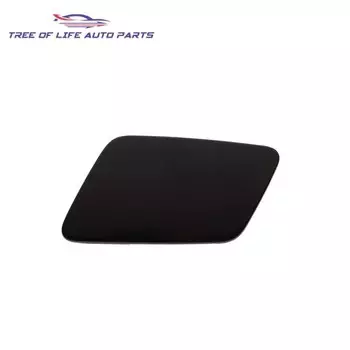 Для VW Volkswagen Tiguan 2008 2009 2010 2011 2012 2013 2014-2017 передний бампер, омыватель фар, распылительная крышка, форсунка, крышка