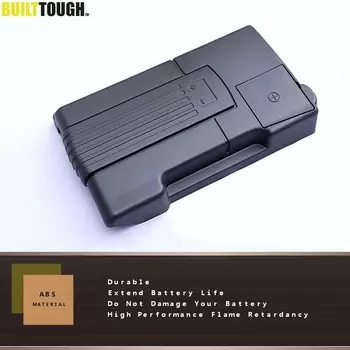 Для VW Volkswagen Tiguan L Passat B8 Golf mk7 Sportsvan Touran автомобили двигатель защита электродов аккумулятора водонепроницаемый чехол