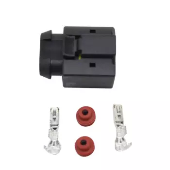 Для W164 W166 W221 W222 w251 AMK Discovery 4 воздушный компрессор облегчает штепсельную вилку штекер двигателя с контактом 2213200704 1643201204 1663200104