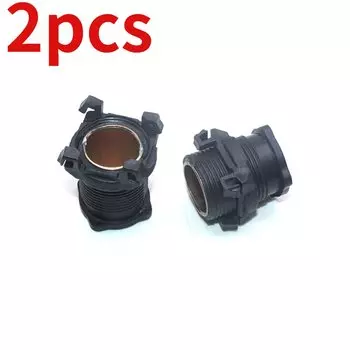 Для W204 180 200 260 280 300 крепежный винт для фары регулировочный винт аксессуары для ремонта автомобильных фар зажим