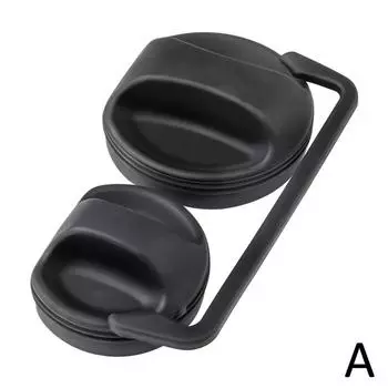 Для ведущего идеального LiXiang L7 L8 L9 Защитная крышка для зарядного порта Водонепроницаемая противопылевая резиновая крышка автомобильные аксессуары