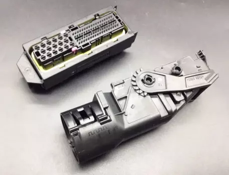 Для Weichai EDC7 ECU 89pin Штекерный соединитель 1928404195