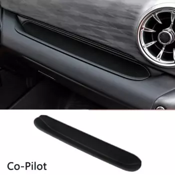 Для WEY GWM Tank 300, подлокотник для двери автомобиля, ящик для хранения, центральная консоль, второй пилот, органайзер, декоративный чехол, аксессуары 2021 2022 2023