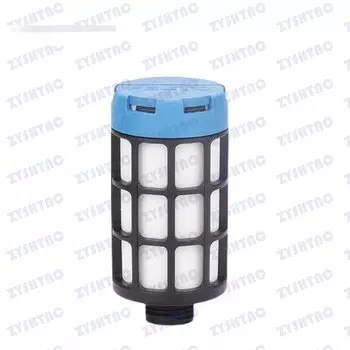 Пневматический глушитель ZYSHTNC для FESTO U-1/8
