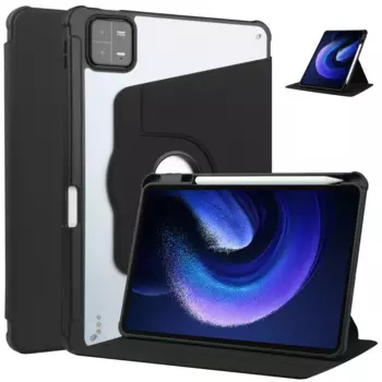 Для Xiaomi Redmi Pad Pad 5 6, противоударный чехол для планшета Smart Cover с невидимой подставкой для Redmi Pad 10,61 дюйма, защитный чехол