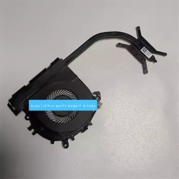 Для XIAOMI RedmiBook14 XMA1901-AG DG DA вентилятор Радиатор
