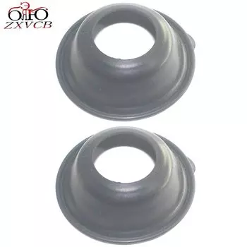 Для XP500 TMAX 500 2001-2003 XP 500 TMAX500 мотоцикл Карбюратор Ремонтный комплект плунжерная диафрагма