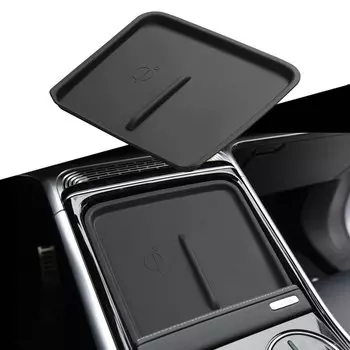 Для Xpeng G9 2023 2024, подлокотник, ящик для хранения, лоток для центральной консоли, органайзер, аксессуары для уборки, черный