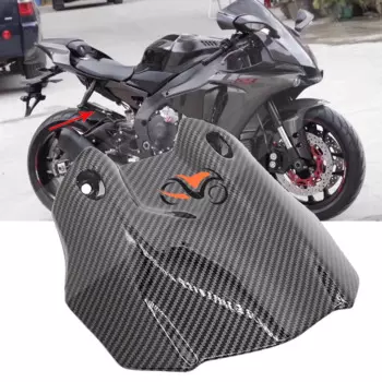 Для Yamaha 2015 2016 YZF R1 углеродное волокно ABS задние шины Hugger брызговик грязезащитный чехол обтекатель мотоциклетный брызговик YZFR1 YZF-R1