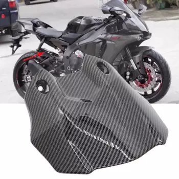 Для Yamaha 2015 2016 YZF R1 углеродное волокно ABS задние шины Hugger брызговик грязезащитный чехол обтекатель мотоциклетный брызговик YZFR1 YZF-R1