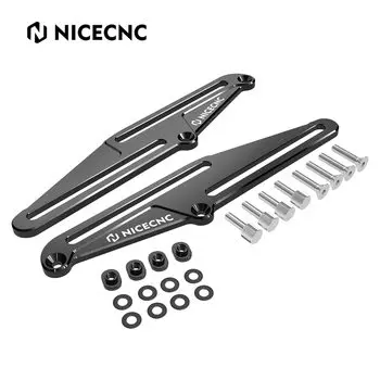 Для Yamaha 2019-2023 2024 Tenere 700 XTZ 700 T700 мотоциклетные регуляторы лобового стекла кронштейн Tenere 700 ралли 2020-2023 2024 2022