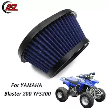 Для Yamaha Blaster 200 YFS200 YFS 200 1988-2006 комплект воздушных фильтров для масляной фильтрации мотоцикла