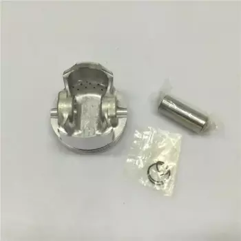 Для Yamaha Clever 100 модифицированные поршневые кольца 58,5 мм/55 мм 56 мм обработка 61 мм 63 мм 59 мм