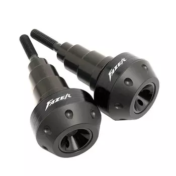 Для YAMAHA FAZER FZ1 FZ6 FZ8 FZ 1 6 8 2023 защита от падения на Мотоцикл с ЧПУ защитная рамка ползунок защитный противоударный протектор