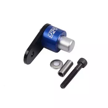 Для Yamaha FJR1300 FJR 1300 FJR 2019, аксессуары для мотоциклов, переключатель стояночного тормоза, тормозной рычаг, блокировка наклона, рампа, торможение