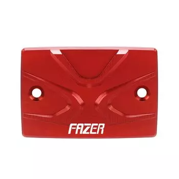 Для YAMAHA FZ1 FAZER FZ-1 2006-2015 2014 2013 2012 2011 2010 09 передний бачок тормозной жидкости мотоцикла, крышка главного цилиндра