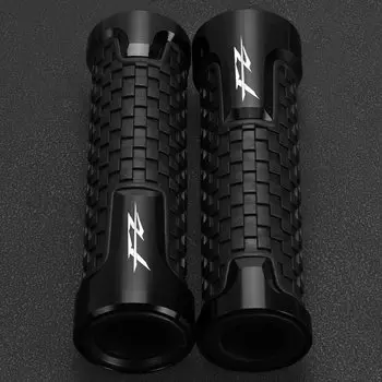 Для YAMAHA FZ1 FZ6 FZ6S FZ6N FZ8 FAZER FZ07 FZ09 FZ150I FZ16 FZ 400 400R 700 750 рукоятки руль противовес Штепсель слайдер